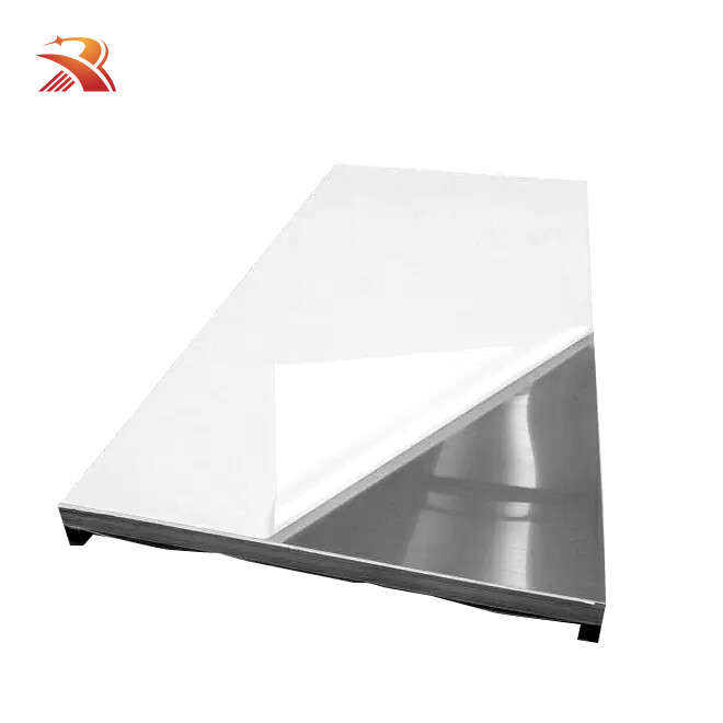 301 304 Stainless Steel Plate