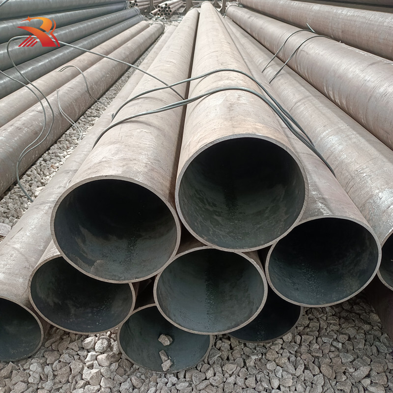  Carbon Steel Welded Pipe