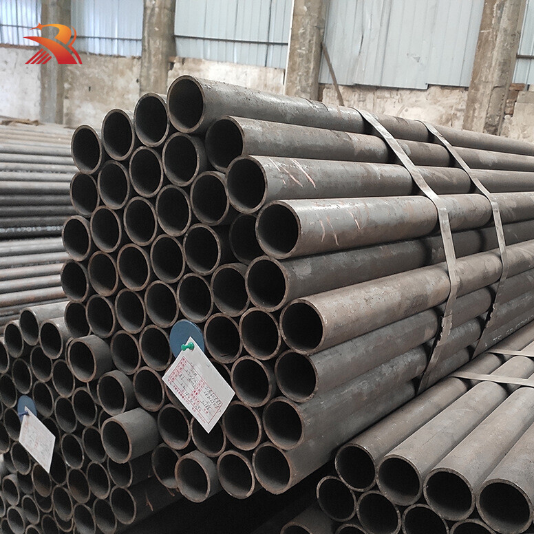  Carbon Steel Welded Pipe