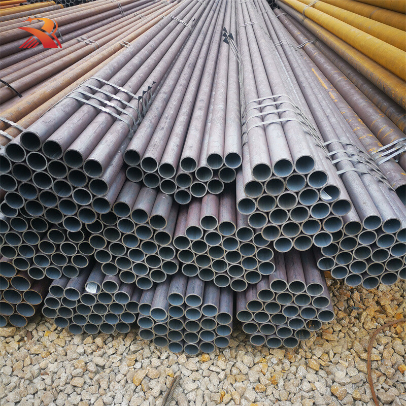 Seamless Steel Pipe
