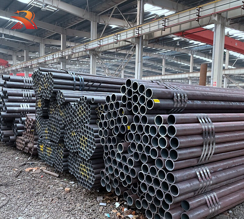 Seamless Steel Pipe