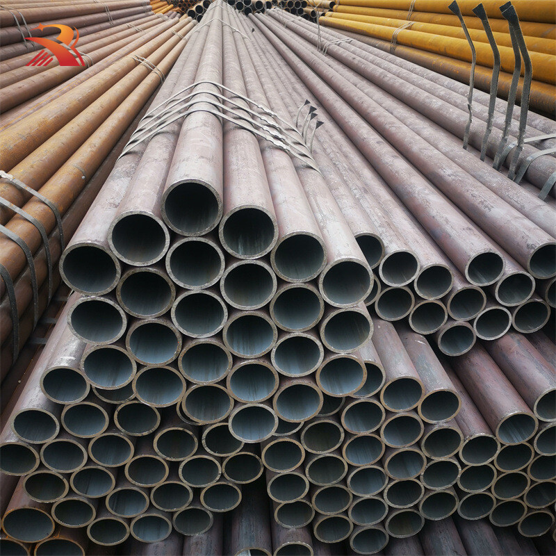 Seamless Steel Pipe