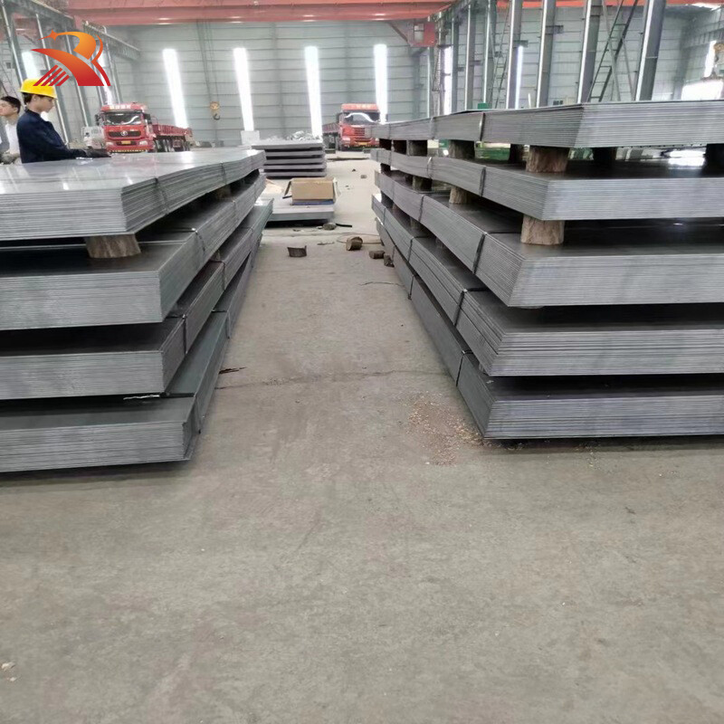 Medium carbon steel Carbon Steel Plate