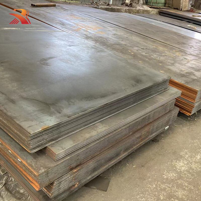 BB41BF Carbon Steel Plate