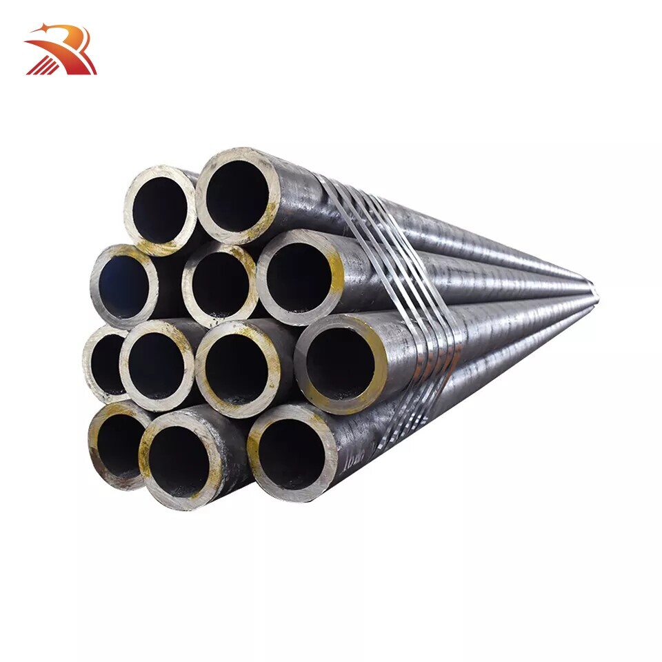 Seamless Steel Pipe