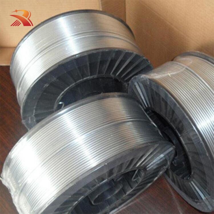 High-purity  Zinc wire 