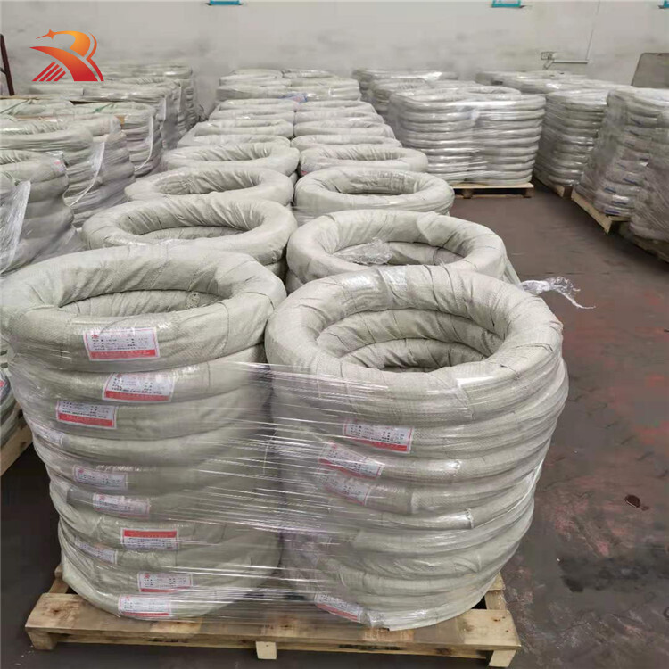 High-purity  Zinc wire 