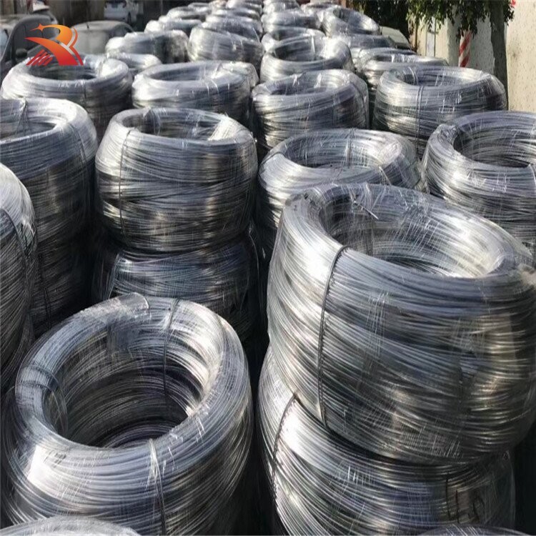 Zinc wire 