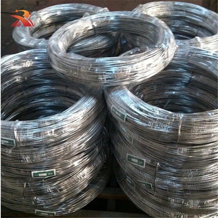 Zinc wire 