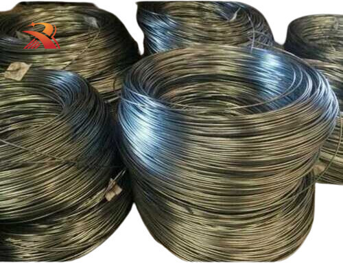 High-purity  Zinc wire 