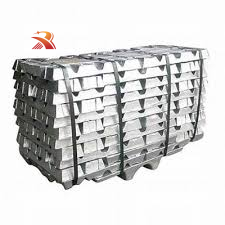 ≥99.99% Zinc ingot