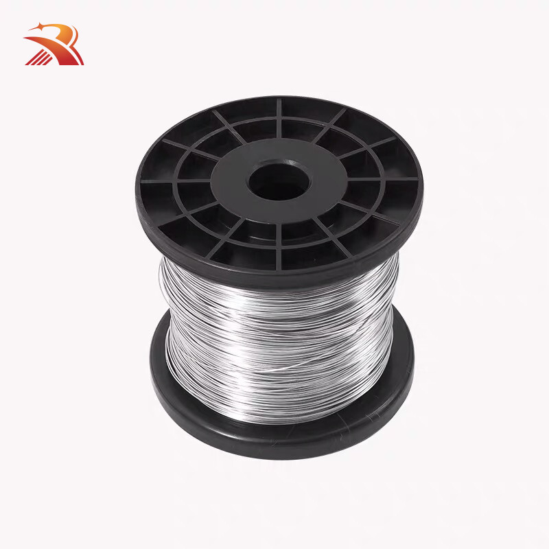 Stainless steel wire