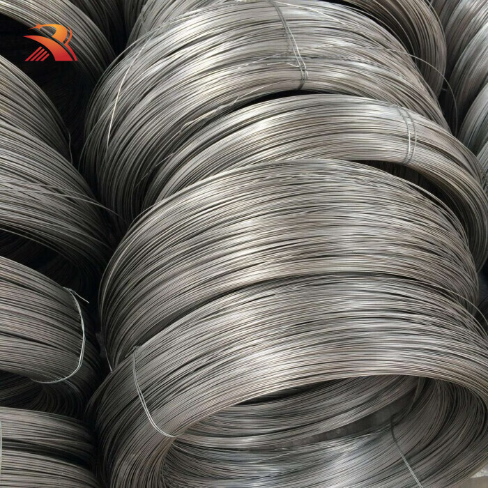 301 Stainless steel wire