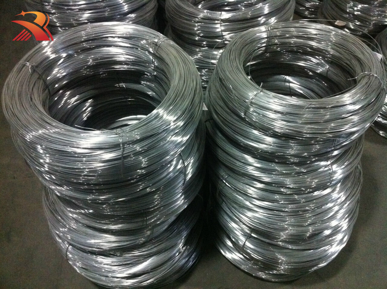 316 Stainless steel wire