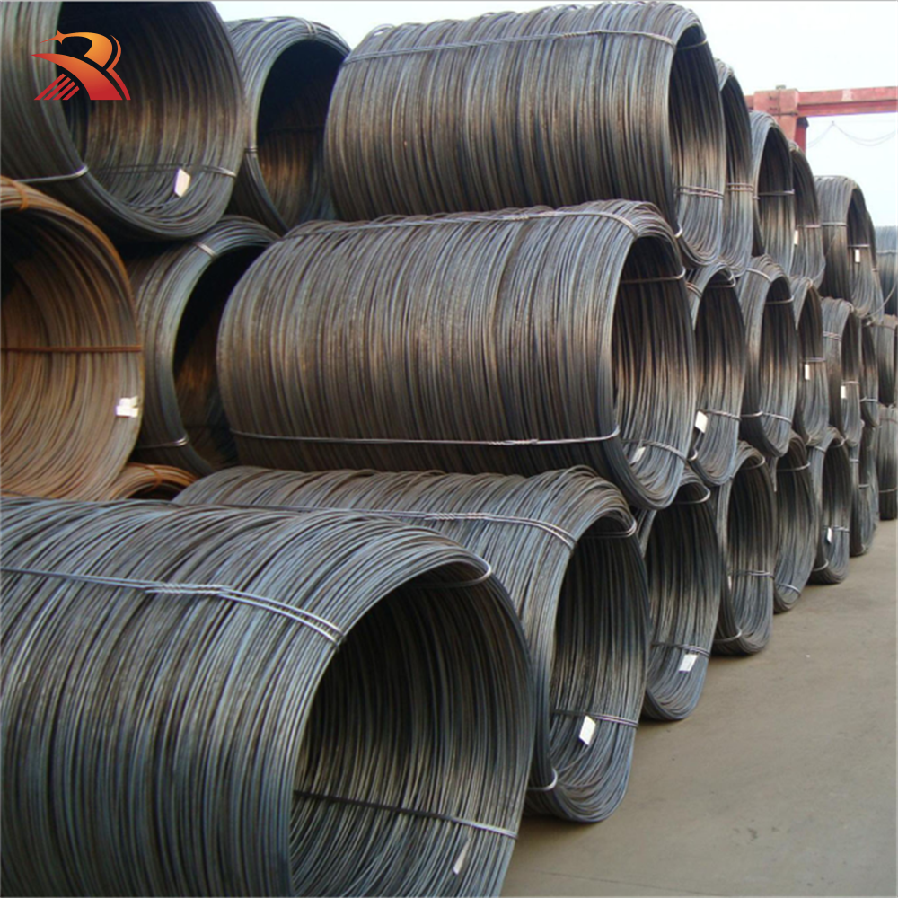  Q235 Carbon steel wire