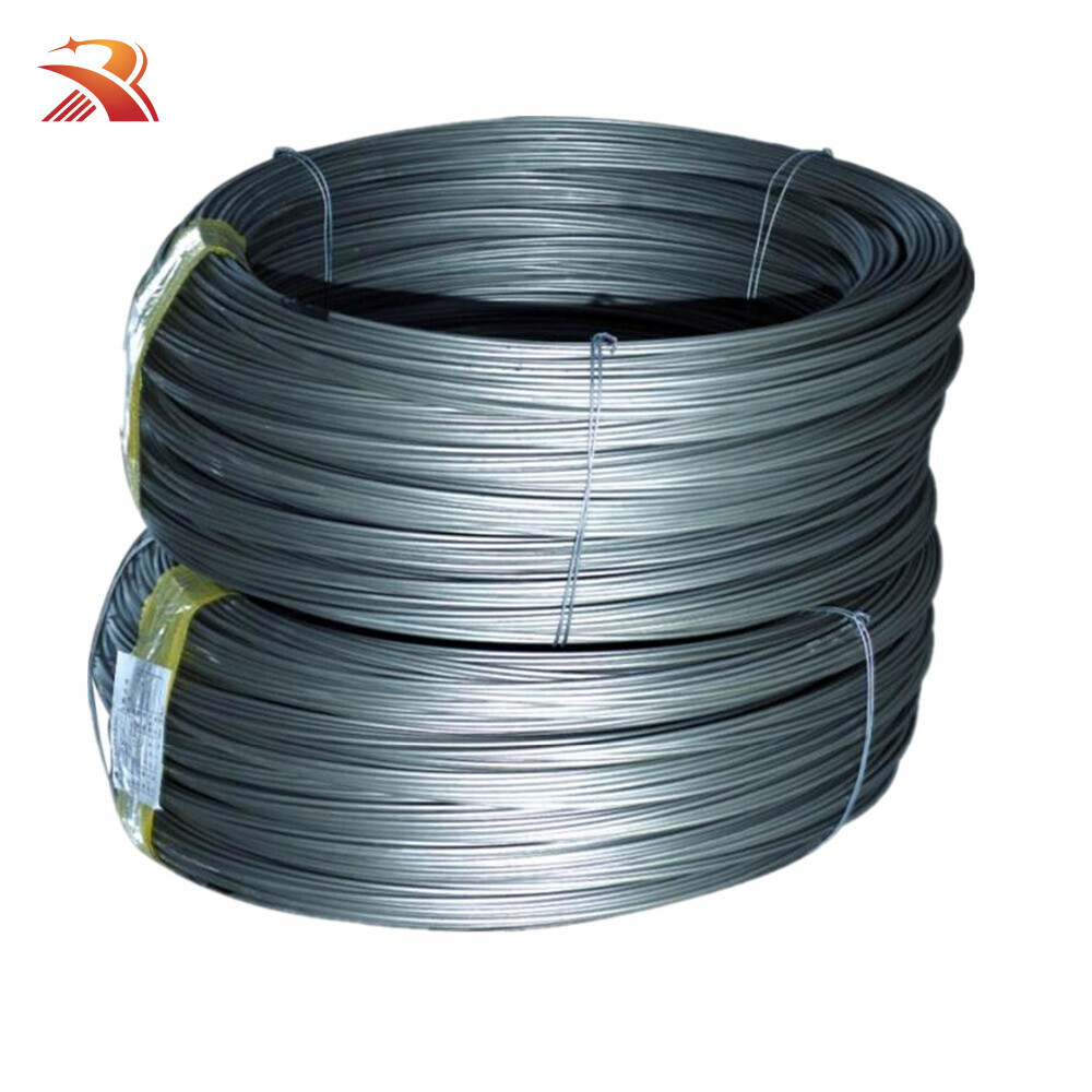 Q345 Carbon steel wire