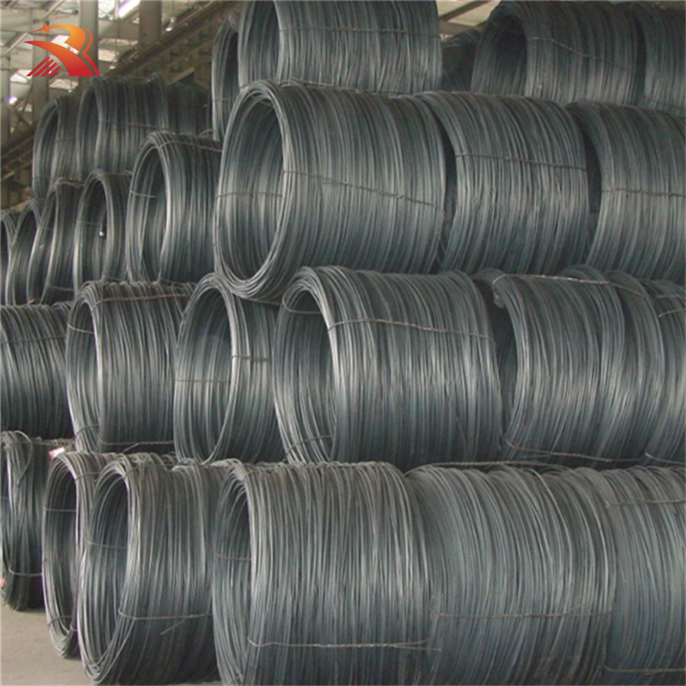 DH36 Carbon steel wire