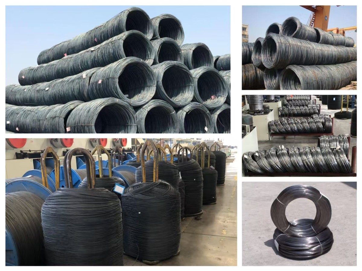 碳钢丝