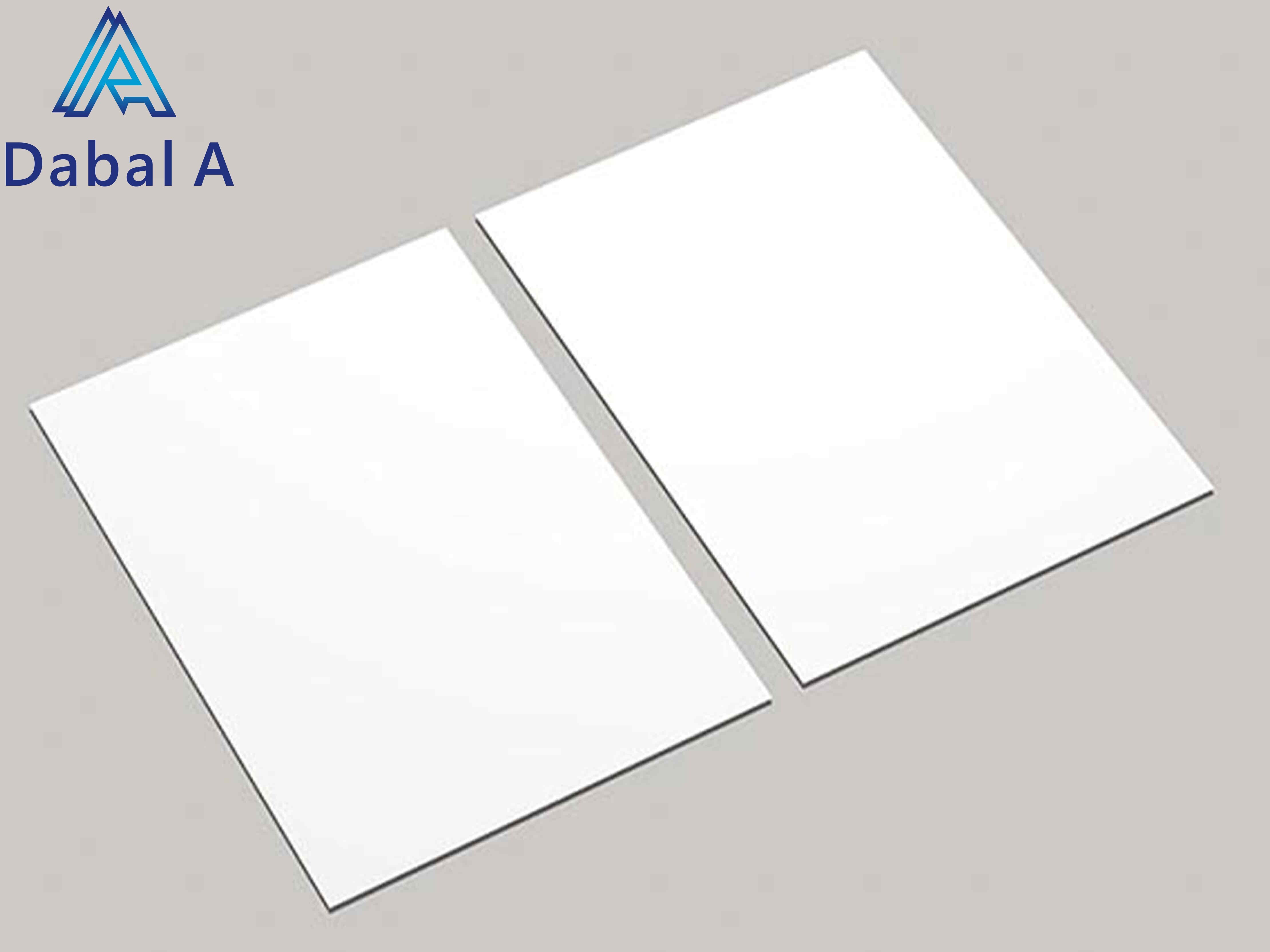 70/75/80gsm ورق A4 متميز للطباعة للتصدير