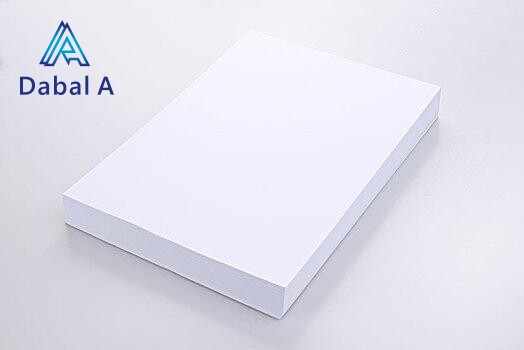 الصين توفر أحجام A4/A3/B3/B4/C4 مع مخزون كبير