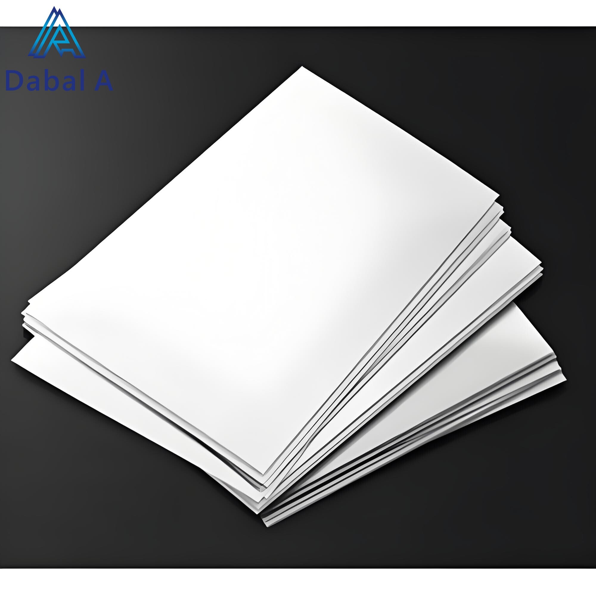80g 90g 100g 105g 115g 128g 157g 200g 250g 300g ورق فني لامع / غير لامع / ورق مجلات