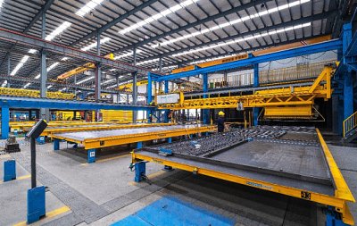 Hebei Best Machinery And Equipment Co., Ltd