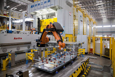 Hebei Best Machinery And Equipment Co., Ltd