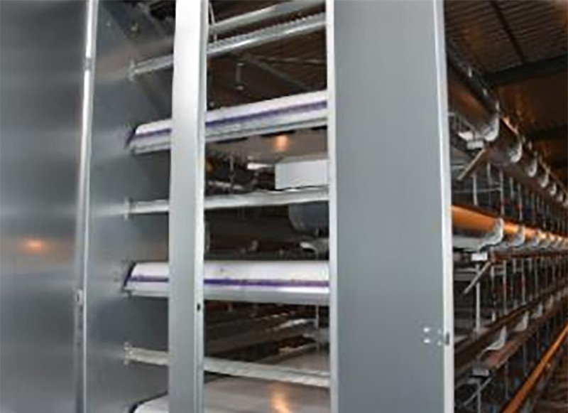 The types of manure remover in poultry farm (1).PN