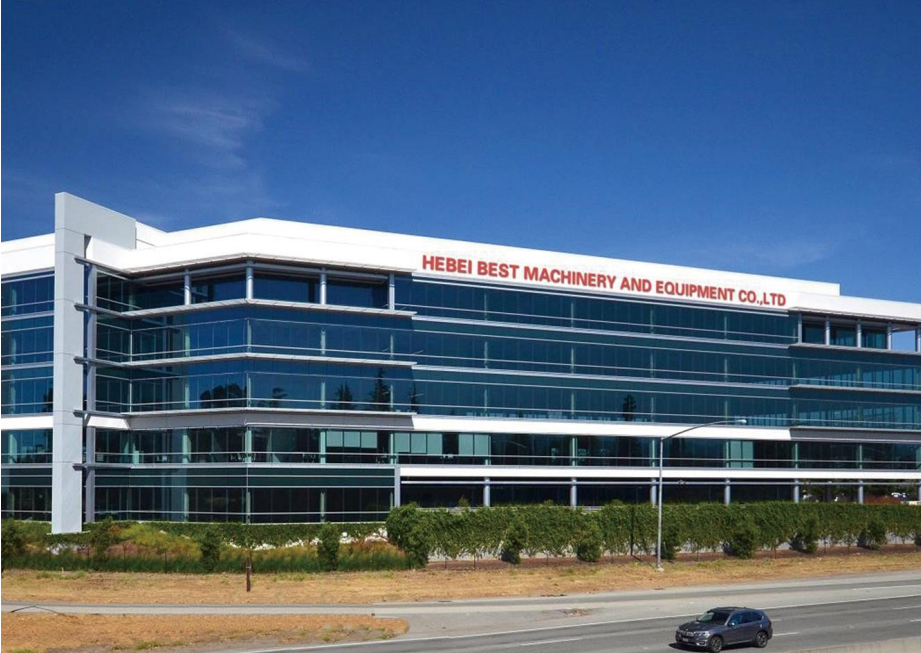 Hebei Best Machinery And Equipment Co., Ltd