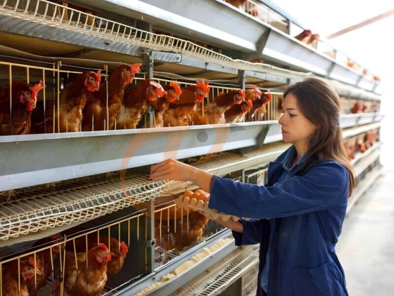 battery cage poultry farming 0 (8)