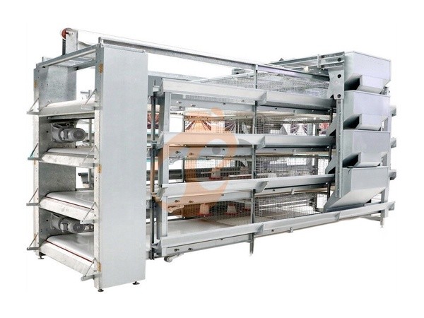 brooder battery cage 1