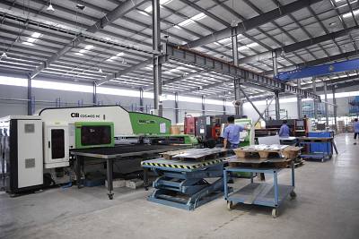 Hebei Best Machinery And Equipment Co., Ltd