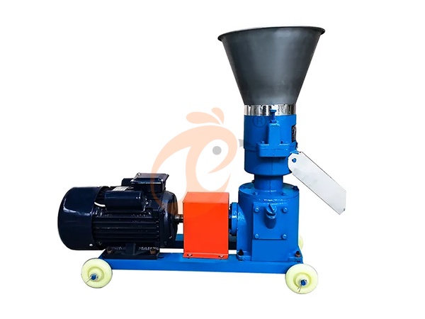 Prix et avantages de la machine à granulés | 5 conseils clés pour la production d'aliments