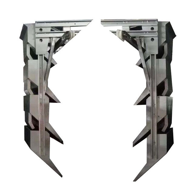 Introduction de la machine d'alimentation automatique pour cages de poules pondeuses en volaille