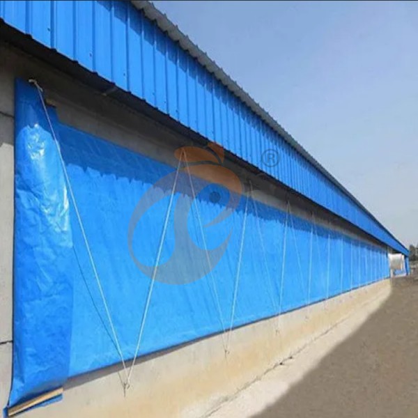 poultry curtain (2)