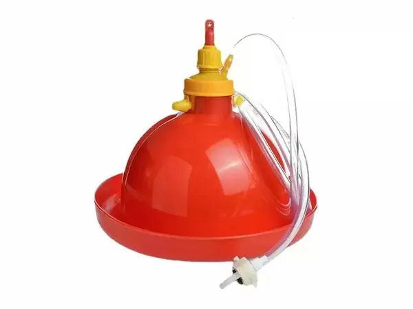 Equipamento para Avicultura