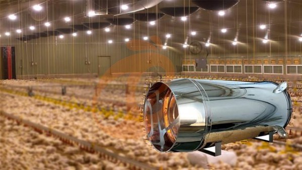 Poultry house heater (6) Poultry house heater (6)