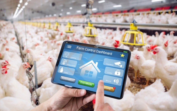 Internet-based-Smart-Poultry-Farm