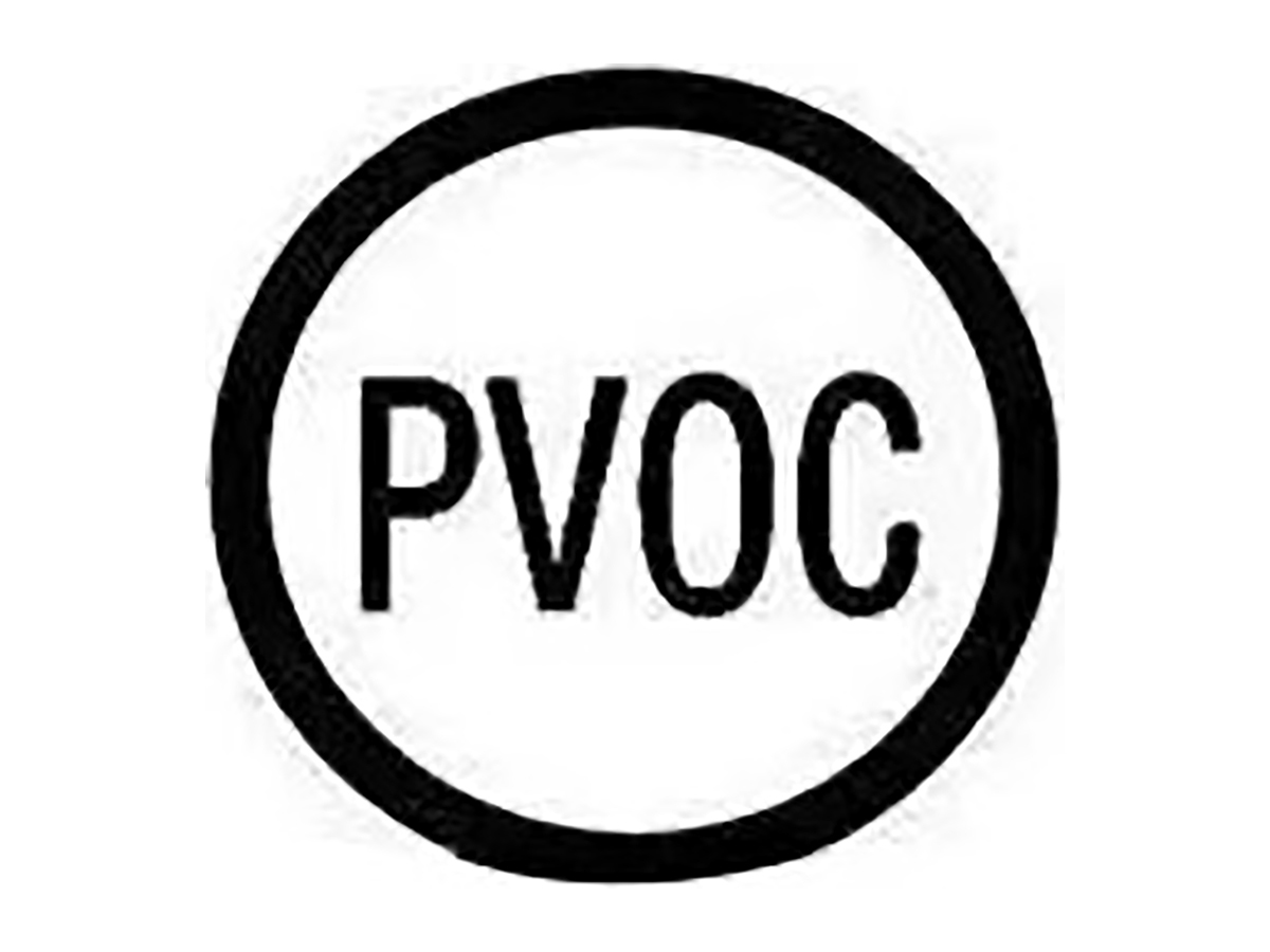 PVOC
