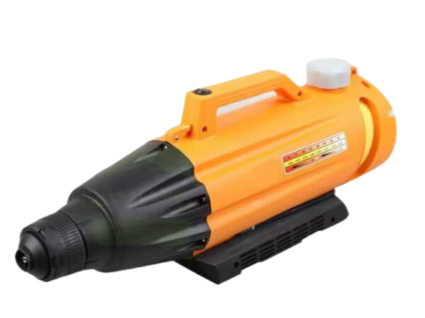 Máquina de Desinfecção por Atomização