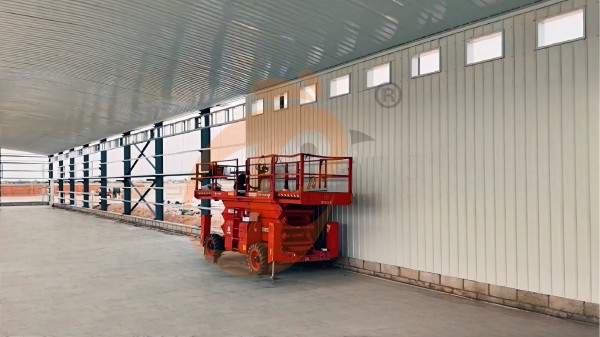 poultry house (1) poultry house (1)