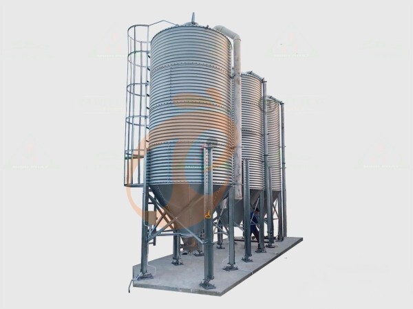 poultry feed silo (1) poultry feed silo (1)