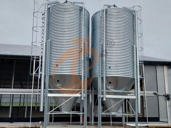 poultry feed silo (2) poultry feed silo (2)