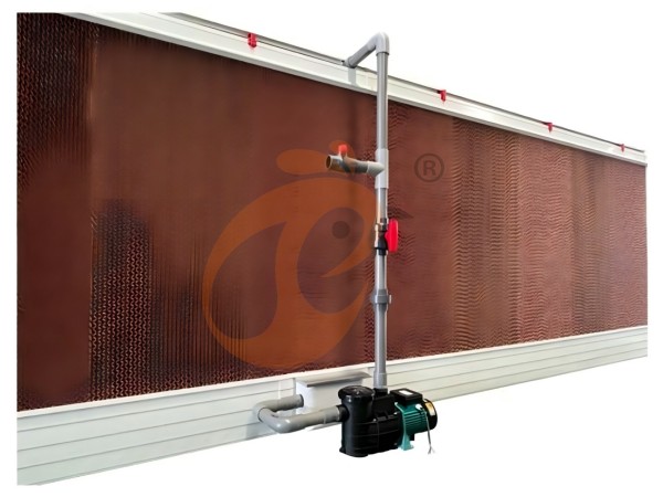 wetted pad (1) wetted pad (1)