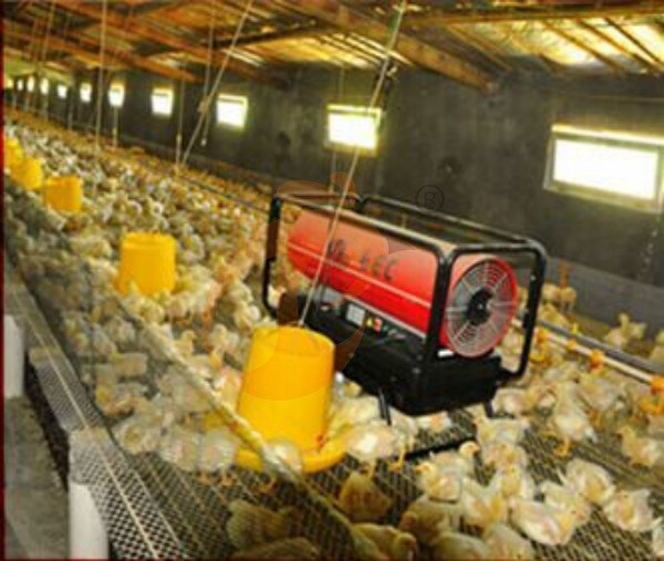Poultry house heater (5)