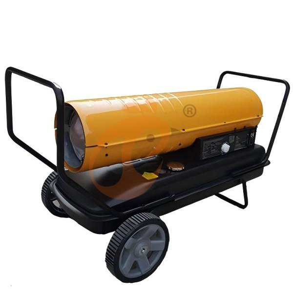 Réchauffeur avicole