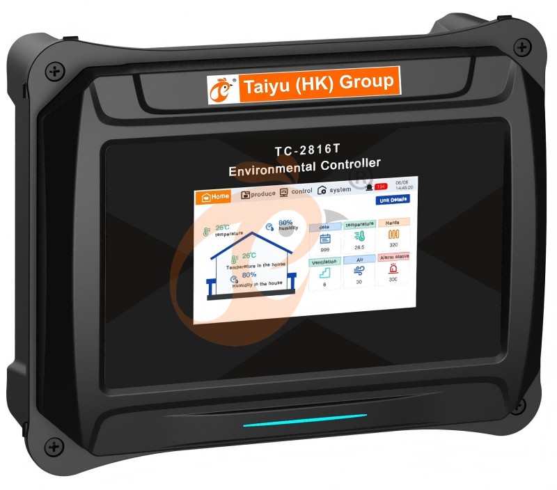 Environmental Control Smart IoT System (3)