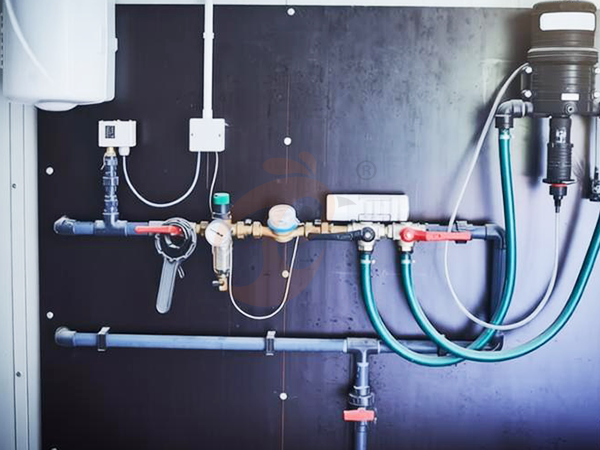 Comment garantir une distribution uniforme de l’eau | 6 conseils pratiques