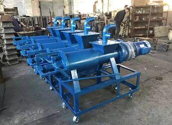 Connaissez-vous le processus de recyclage du fumier de volaille avec une machine à sécher le fumier