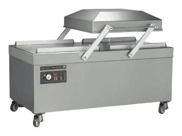 Machine de conditionnement sous vide